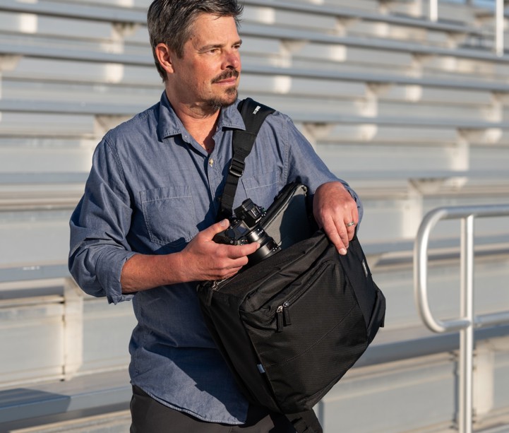 Think Tank Shape Shifter