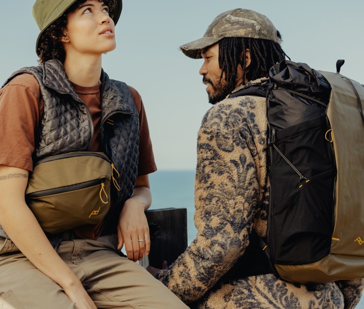 Peak Design Outdoor Series