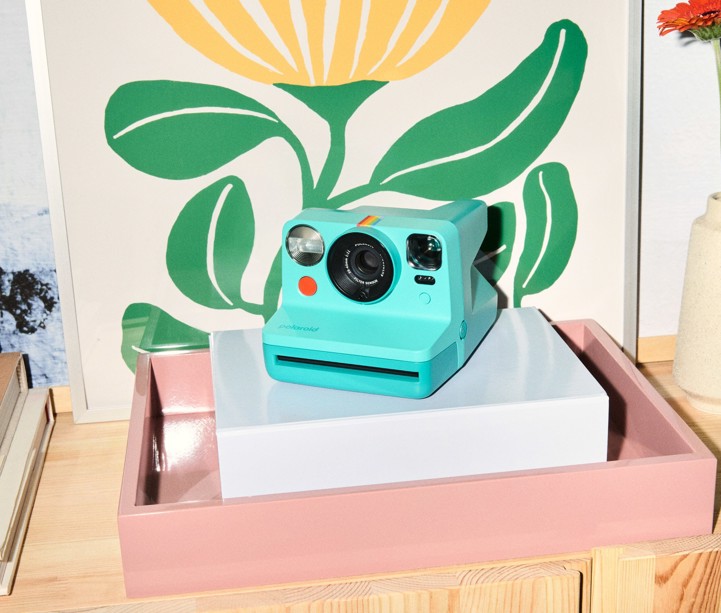 Polaroid Now Gen 3