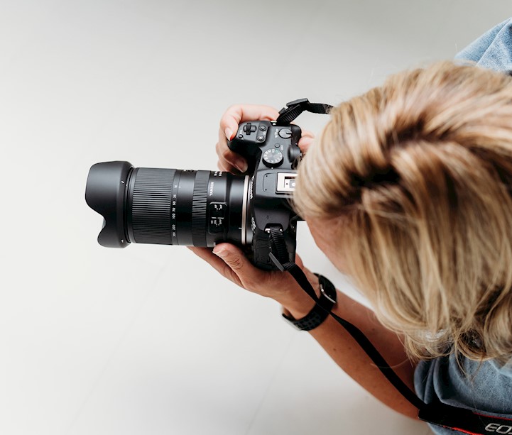 Tamron 18-300mm F/3.5-6.3