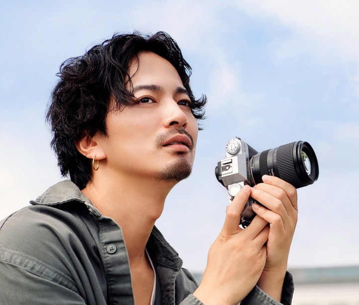 Tamron 16-50mm F/2.8 A