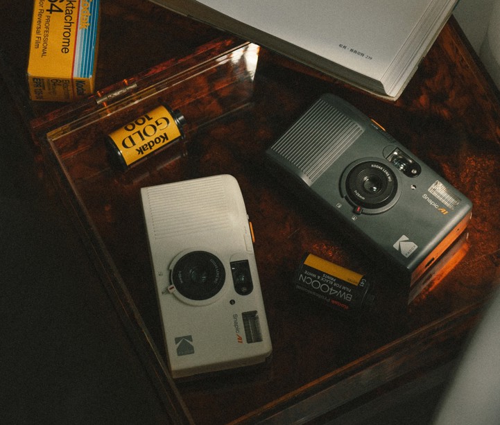 SmallRig 4985 X-Touch Smart