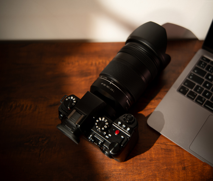 Samyang AF 60-180mm 