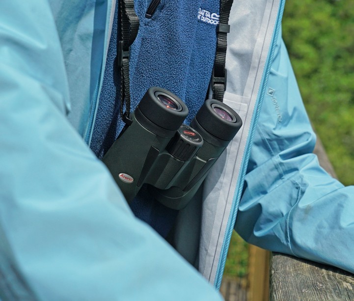 Kowa BD III-XD