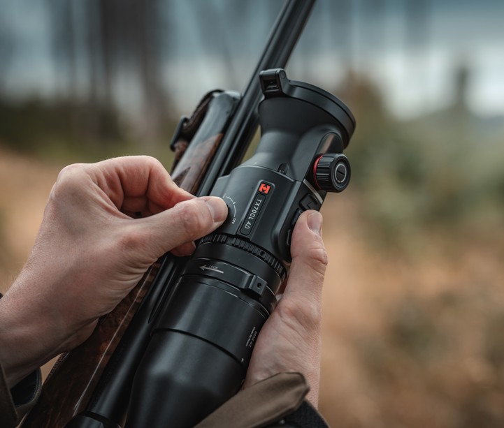 HIKMICRO Thunder 4.0