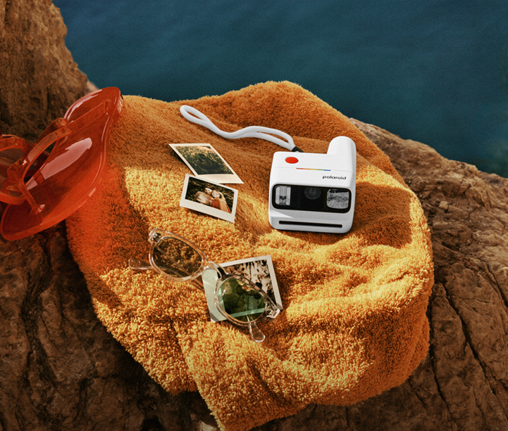 Polaroid Go Gen 3