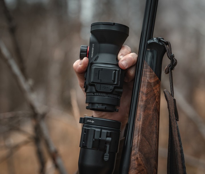 HIKMICRO Thunder 4.0