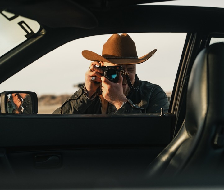 PolarPro Portra True Color PL