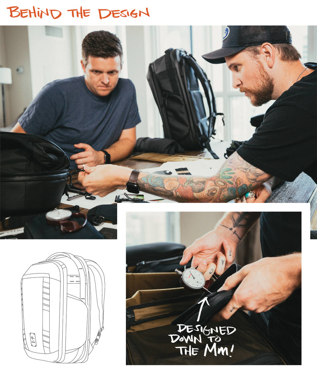 Gomatic Peter McKinnon Memory Card Case Gomatic Peter McKinnon Memory Card Case
