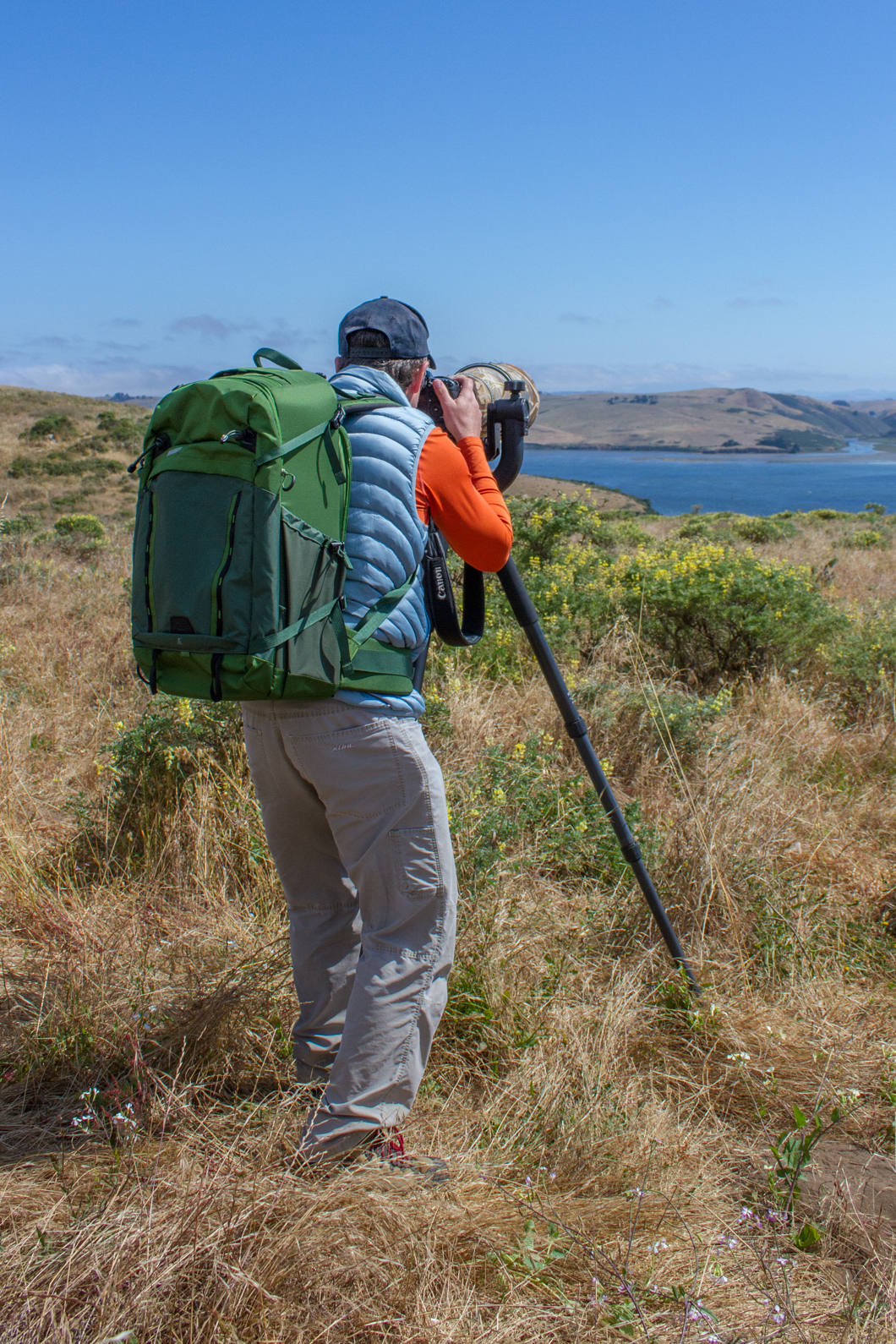 mindshift backlight 36