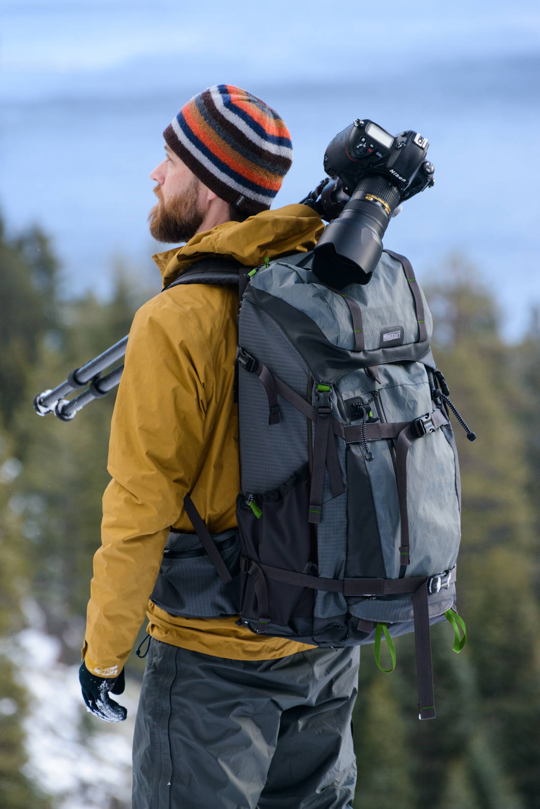 mindshift backlight elite