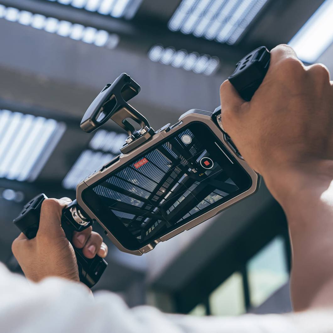 SmallRig 3604 Videokit Lite For iPhone 13 Pro Max