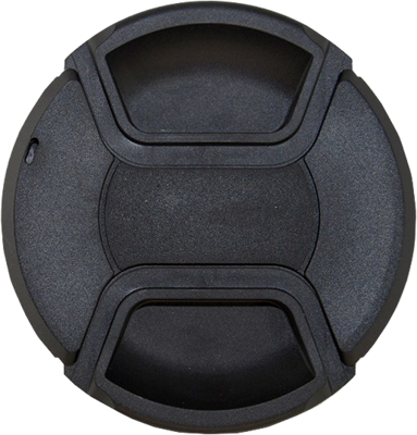 Lens Cap 40.5mm 