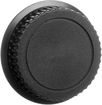 Rear Cap Olympus Micro 4/3 