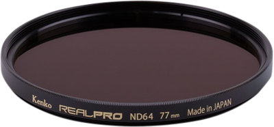 Filter Real Pro ND64 62mm 