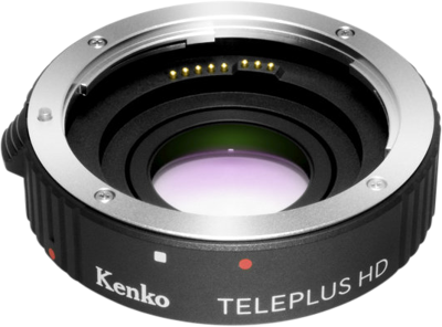 TELEPLUS HD 1.4X DGX CANON EF/EF-S 