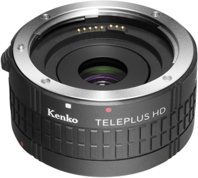 TELEPLUS HD 2.0X DGX CANON EF/EF-S 