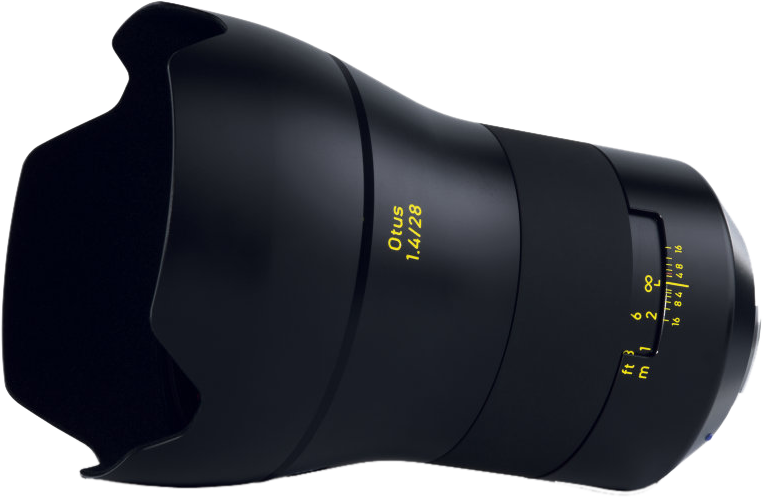 Otus Zeiss 28mm f/1.4 Nikon F (ZF.2)