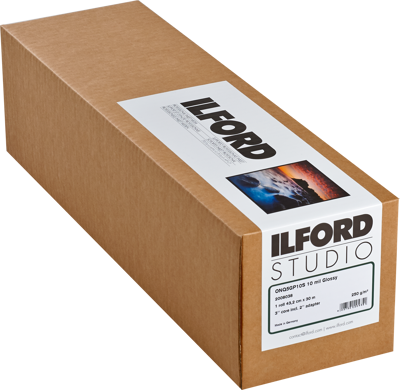 Studio Glossy 250g 61cm x 30m 
