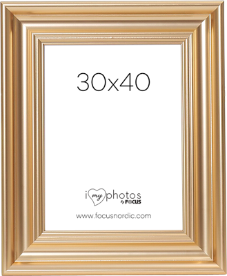 Gold Ornate 30x40 Picture Frame Vintage 30x40 Frame 30 x 40 Poster Frame 30  x 40