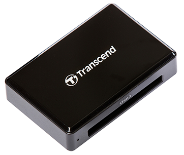 Cardreader CFAST 2.0 RDF2 I USB3.0