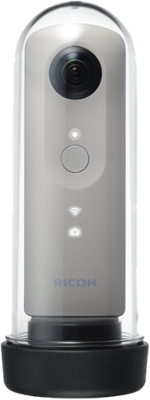 Ricoh Theta Hard Case Th-2 