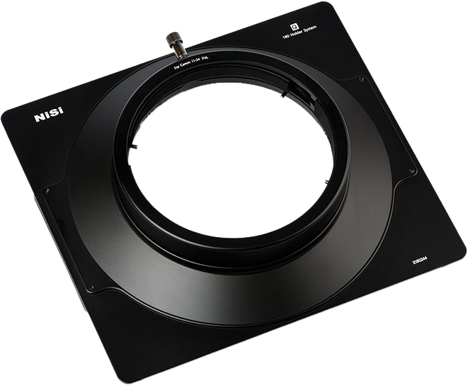 Filter Holder 180 for Canon 1124mm ProductPage