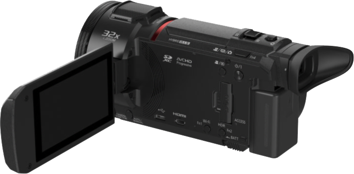 Japani Tel Diye Xxx Video - Panasonic HC-VXF1