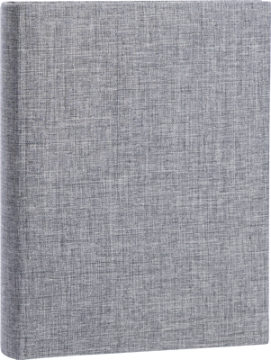 Base Line Canvas Super 200 11x15 Grey