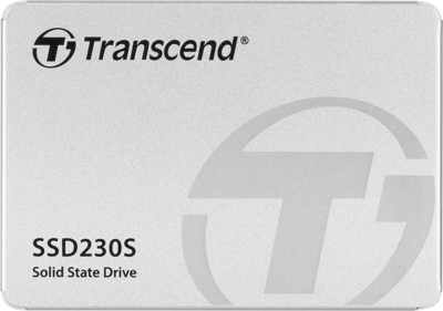 SATA III 6Gb/s SSD230S, TLC, 2.5" SSD, SATA3, 3D TLC I 128GB
