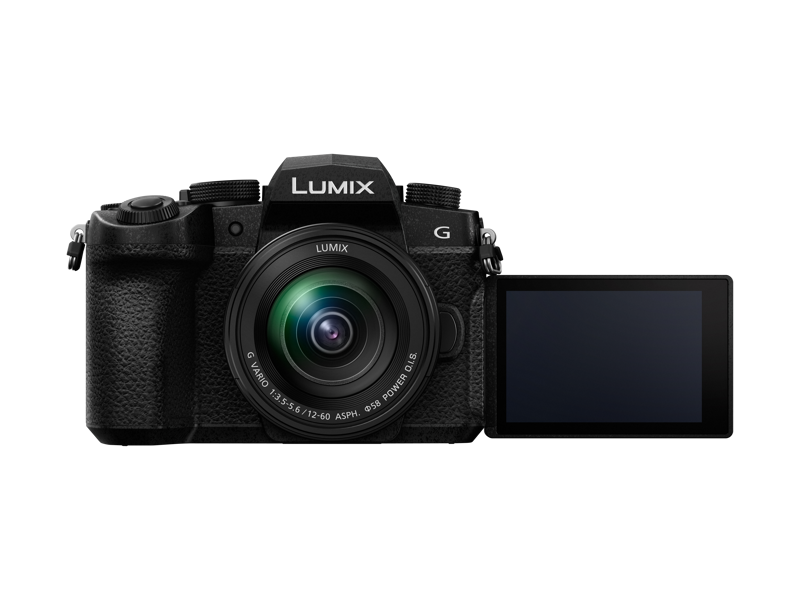 Lumix G90 Body Black 12 60mm F 3 5 5 6 Productpage