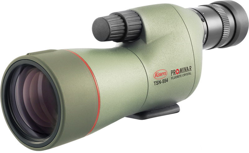 Kowa Spottingscope TSN-554 15-45x55