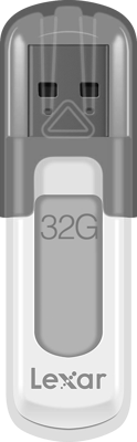 JumpDrive V100 (USB 3.0) 32GB 