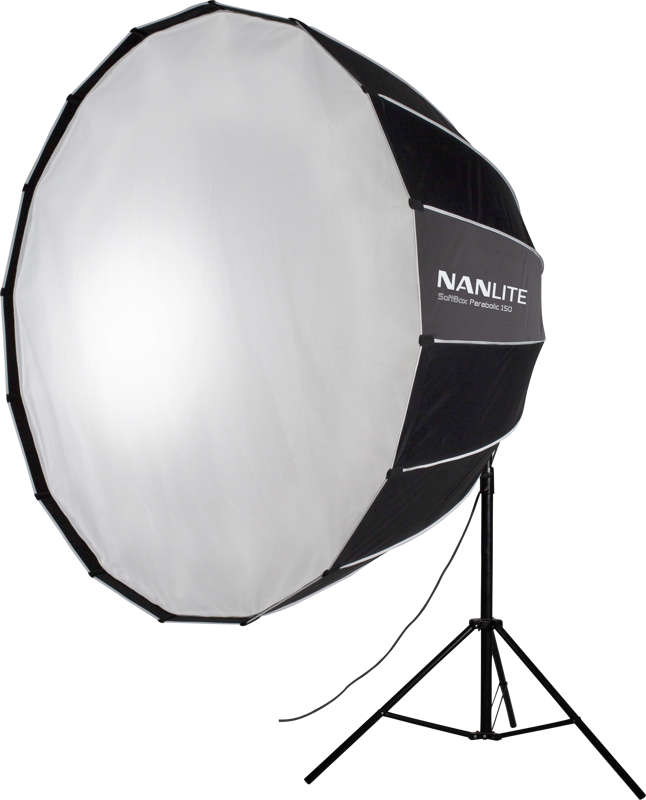 Parabolic softbox 150cm ProductPage