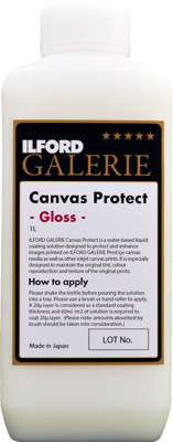 Galerie Canvas Protect Glossy 1L