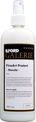 Galerie FineArt Protect 0,5L Nozzle spray