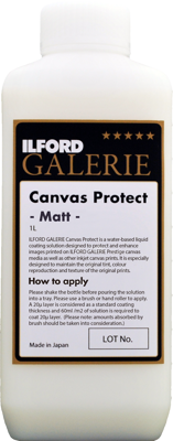 Galerie Canvas Protect Matt 1L
