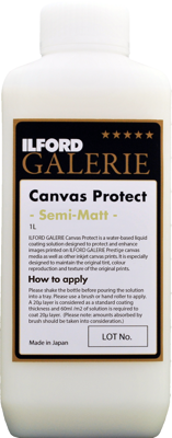 Galerie Canvas Protect Satin 1L