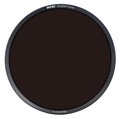 Filter ND32000/15 Stop For V6/V5 Pro