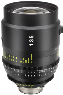 Vista 135mm T1,5 Cinema MFT 