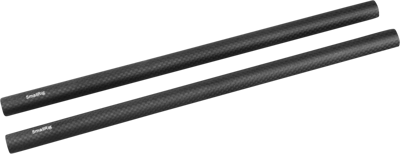 851 15mm Carbon Fiber Rod - 30cm   