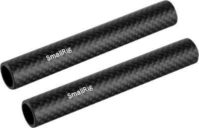 1871 15mm Carbon Fiber Rod (10cm)  