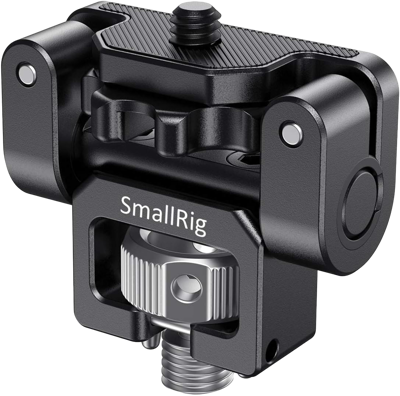 2174 Monitor Mount with ARRI Locating Pins