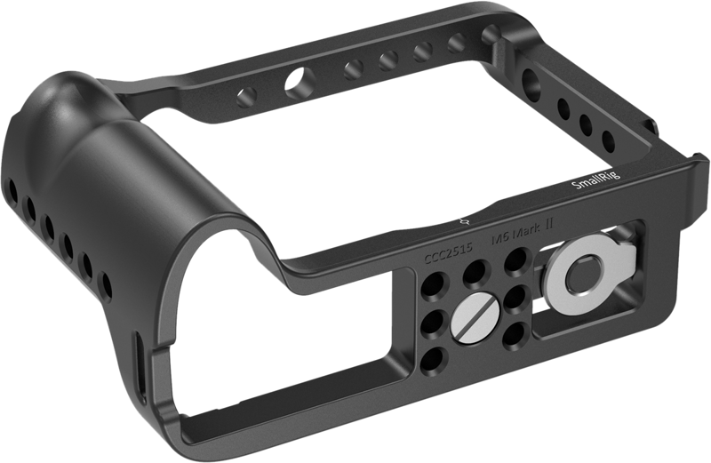 SmallRig 2515 Cage For Canon M6 MkII