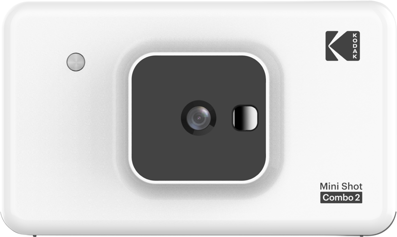 Mini shot Combo 2 White - ProductPage