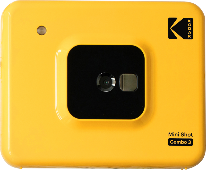 kodak combo 3