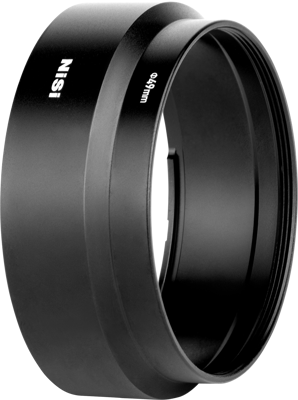 Lens Adapter for Ricoh GR III 49mm