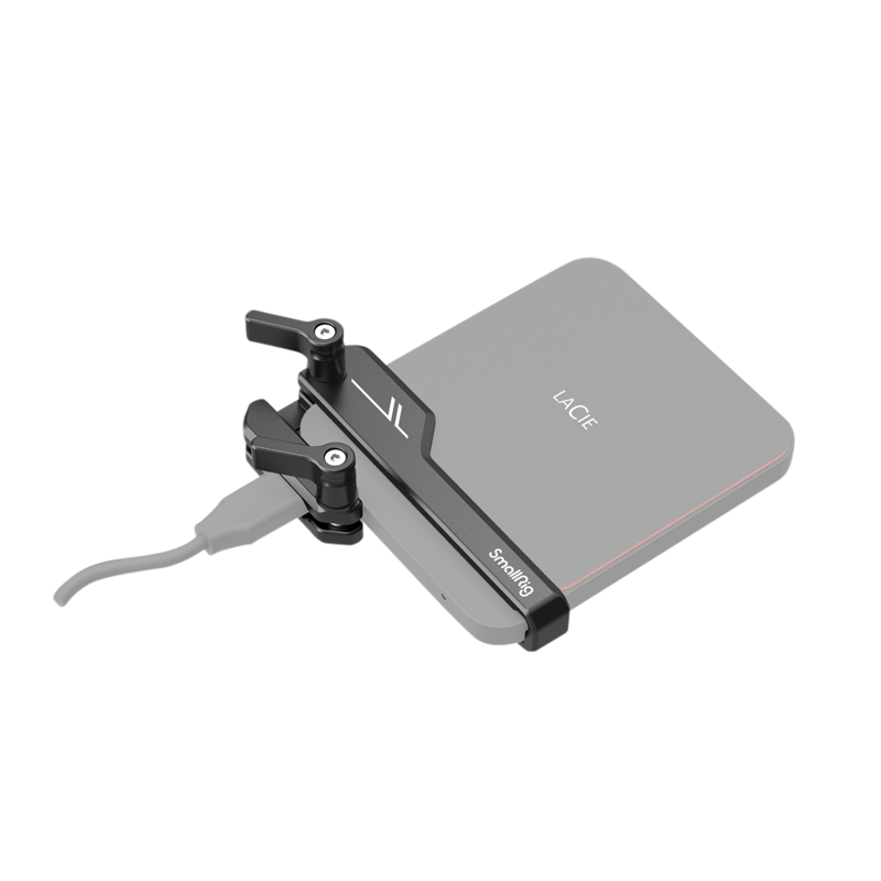 2799 Mount for LaCie Portable SSD