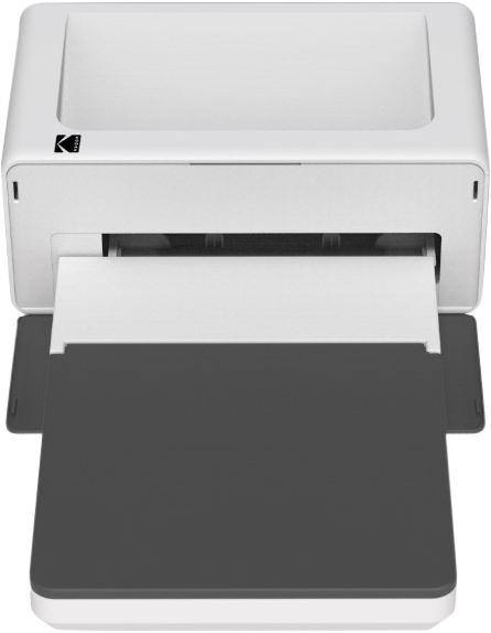 bluetooth photo printer 4x6