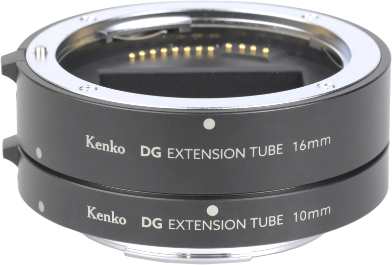Kenko Extension Tube Set Canon RF